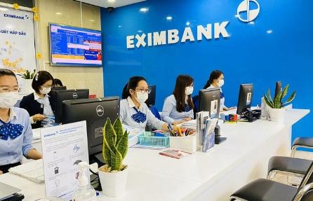 Eximbank, viết tắt của Ngân hàng Thương mại Cổ phần Xuất nhập khẩu Việt Nam