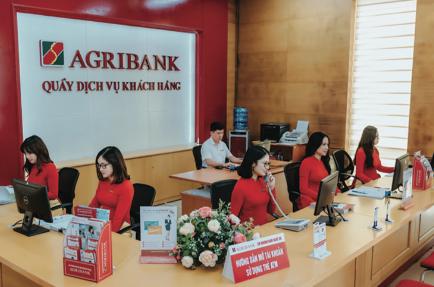 Ngân hàng AgriBank
