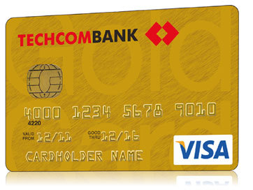 Thẻ ghi nợ, hay còn được biết đến là Debit Card