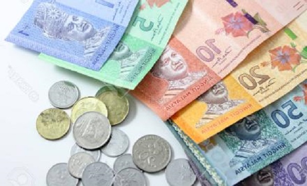 1 Đô Malaysia bằng bao nhiêu tiền Việt?