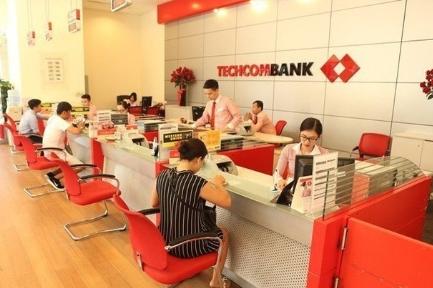 Lãi suất ngân hàng Techcombank