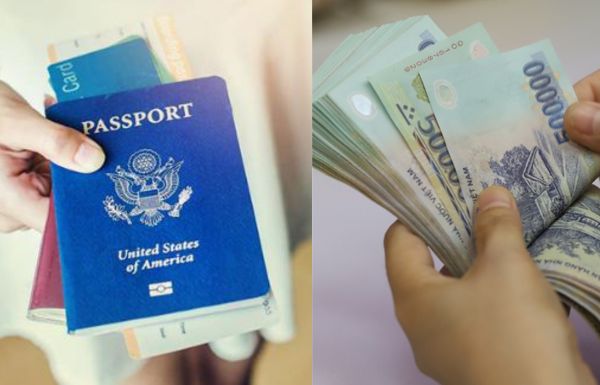 Vay tiền bằng hộ chiếu có được không? Quy trình và thủ tục vay như thế nào?