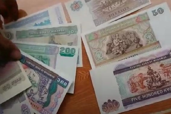 Quy đổi 1 Kyat Myanmar bằng bao nhiêu tiền Việt? Tỷ giá Kyat (K) mới nhất hôm nay